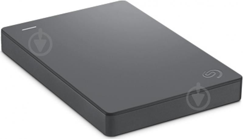 Внешний жесткий диск Seagate 2 ТБ 2,5" USB 3.0 (STJL2000400) grey - фото 3