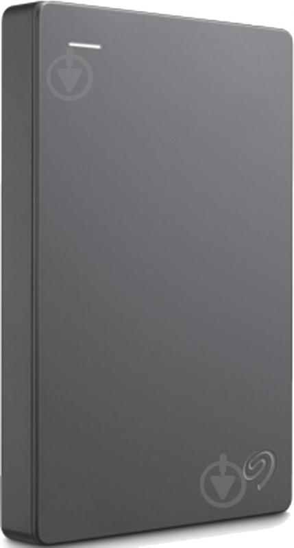 Внешний жесткий диск Seagate 2 ТБ 2,5" USB 3.0 (STJL2000400) grey - фото 2