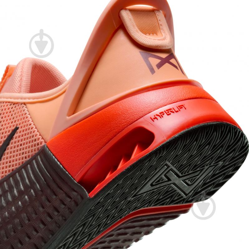 Кросівки чоловічі Nike Metcon 9 EasyOn DZ2615-801 р.42 персикові - фото 11 Кросівки чоловічі Nike Metcon 9 EasyOn DZ2615-801 р.42 персикові - фото 11