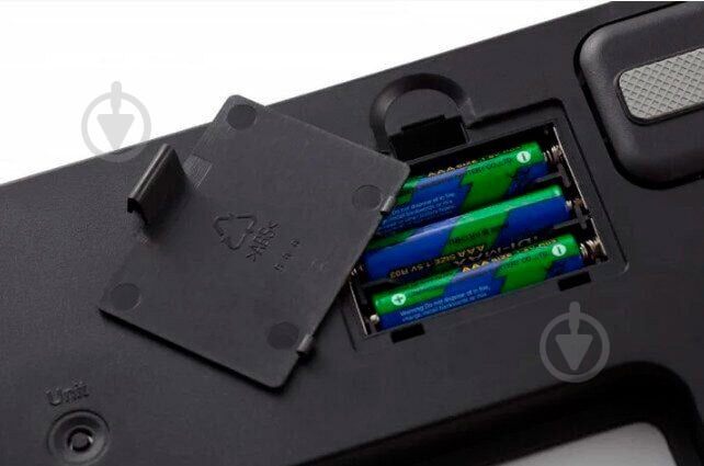 Весы напольные Mesko MS 8146 - фото 6