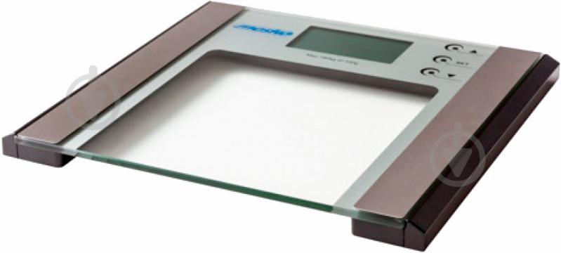 Весы напольные Mesko MS 8146 - фото 2