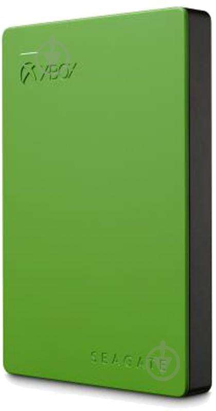 Внешний жесткий диск Seagate 2 ТБ 2,5" USB 3.0 (STEA2000403) green - фото 2
