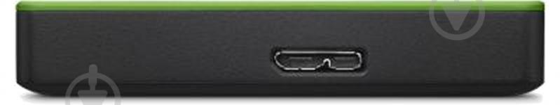 Внешний жесткий диск Seagate 2 ТБ 2,5" USB 3.0 (STEA2000403) green - фото 4