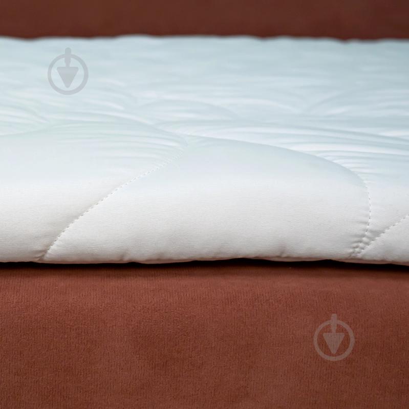 ᐉ Матрас-топпер Care Top LIDERSON 110х190 см • Купить в Киеве, Украине ...