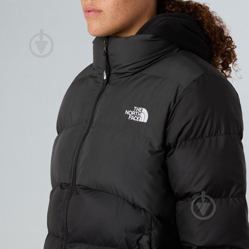Куртка THE NORTH FACE SAIKURU NF0A89JDKT01 р.M - фото 4