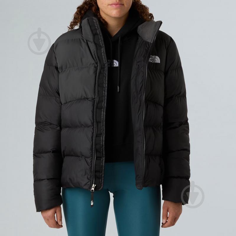 Куртка THE NORTH FACE SAIKURU NF0A89JDKT01 р.M - фото 6