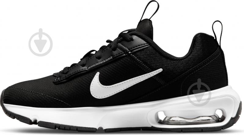 Кроссовки Nike AIR MAX INTRLK LITE DH9393-002 р.38,5 - фото 1