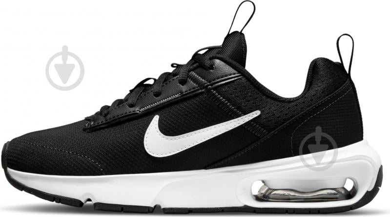 Кроссовки Nike AIR MAX INTRLK LITE DH9393-002 р.38,5 - фото 2