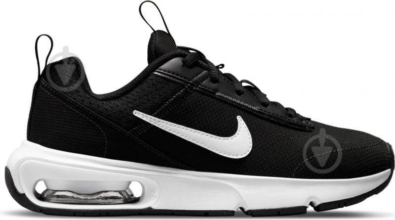 Кроссовки Nike AIR MAX INTRLK LITE DH9393-002 р.38,5 - фото 3