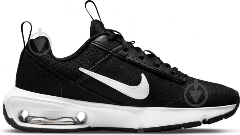 Кросівки Nike AIR MAX INTRLK LITE DH9393-002 р.38,5 - фото 4