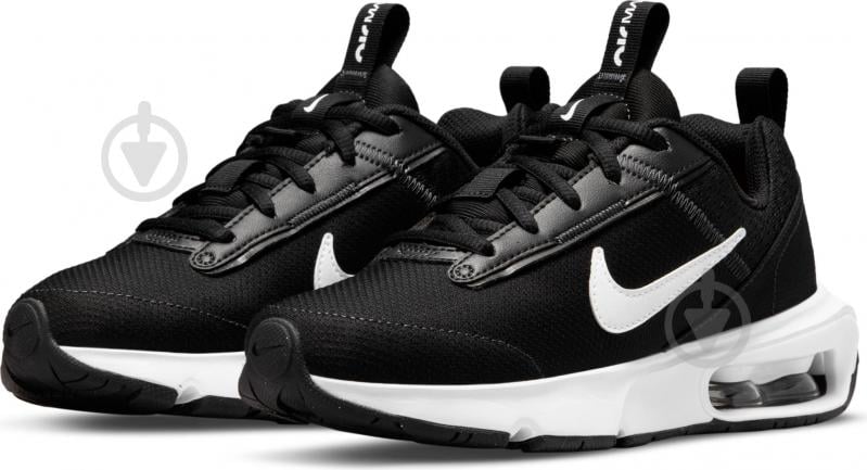 Кроссовки Nike AIR MAX INTRLK LITE DH9393-002 р.38,5 - фото 5