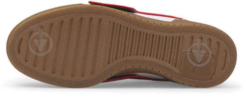 Кроссовки мужские Puma CA Pro EMBD 38340402 р.40,5 белые - фото 4