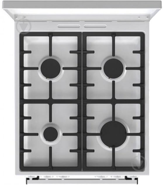 Плита комбинированная Gorenje K5141WF - фото 4