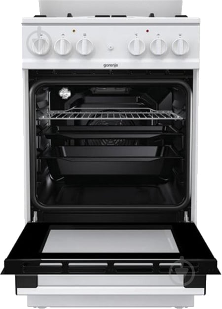 Плита комбинированная Gorenje K5141WF - фото 5