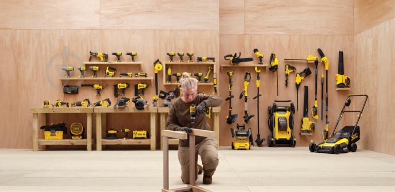 Пила торцовочная Stanley FatMax SFMCS701M1 - фото 12