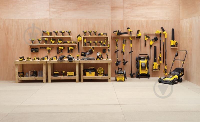 Пила торцовочная Stanley FatMax SFMCS701M1 - фото 15