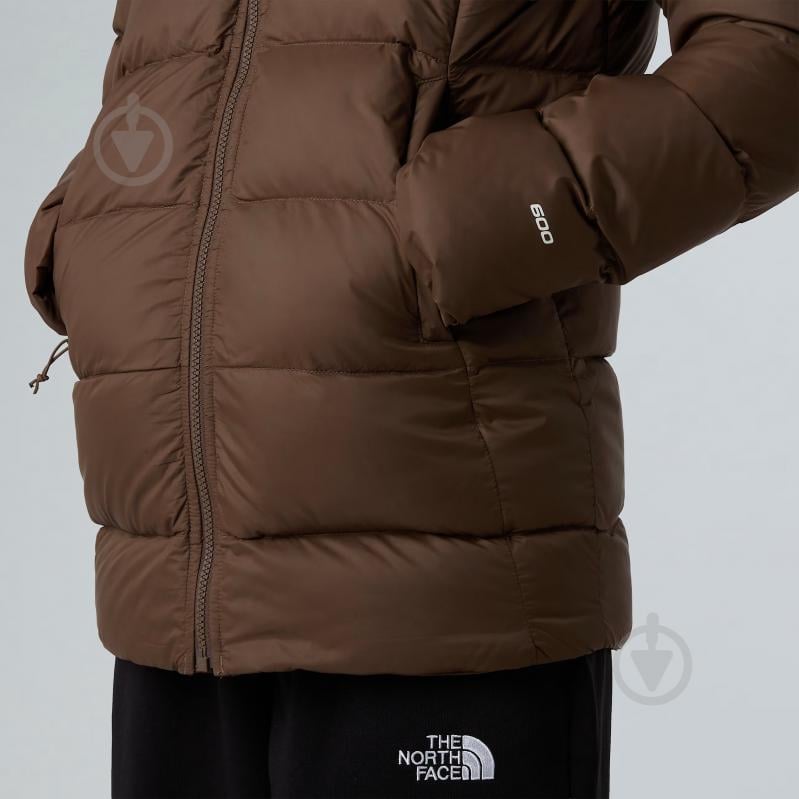 Куртка THE NORTH FACE HYALITE DOWN NF0A8E741OI1 р.S - фото 5