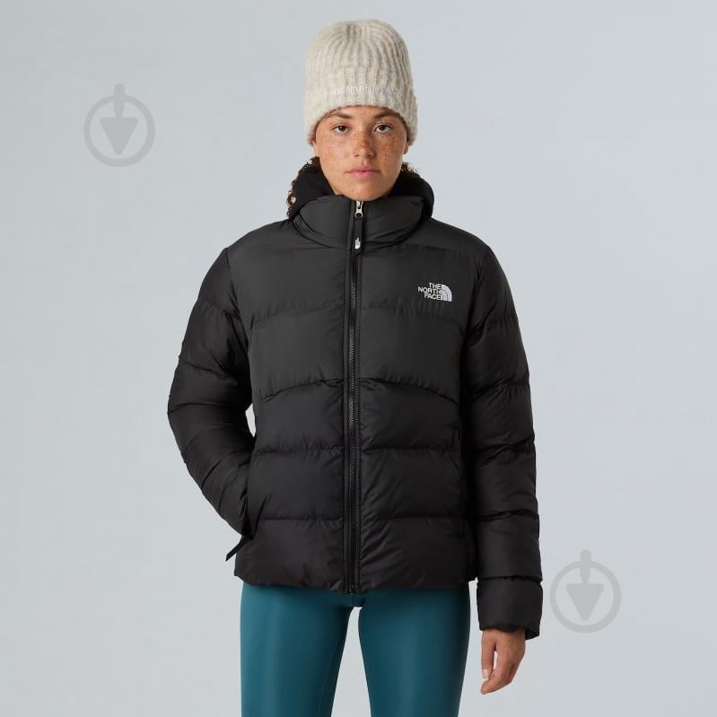 Куртка THE NORTH FACE SAIKURU NF0A89JDKT01 р.S - фото 1