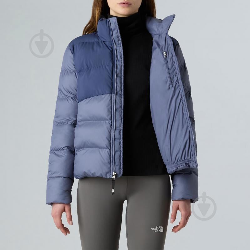 Куртка THE NORTH FACE SAIKURU NF0A89JDE1I1 р.S - фото 6 Куртка THE NORTH FACE SAIKURU NF0A89JDE1I1 р.S - фото 6