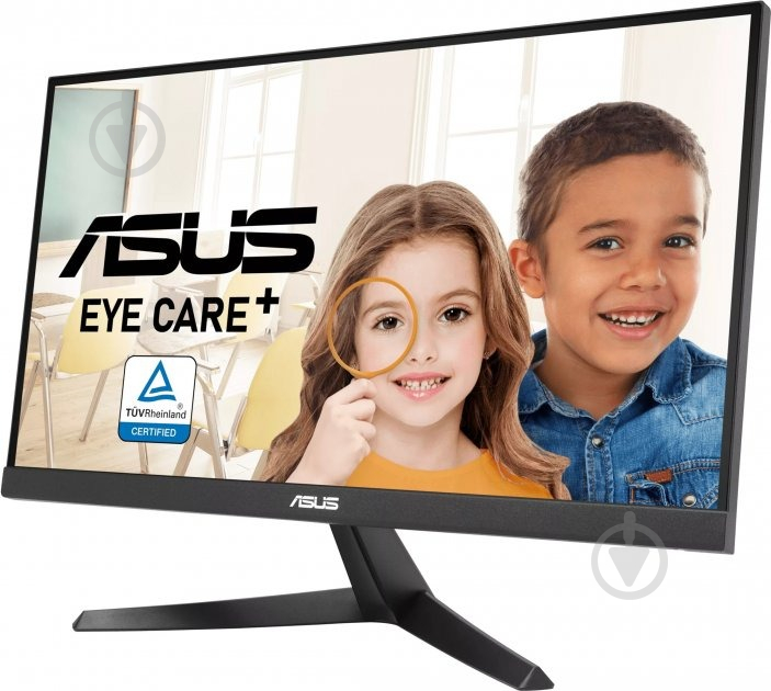 Монитор Asus VY229HE 21,5" (90LM0960-B01170) - фото 2