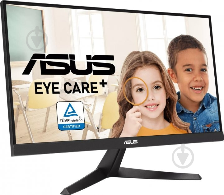 Монитор Asus VY229HE 21,5" (90LM0960-B01170) - фото 3