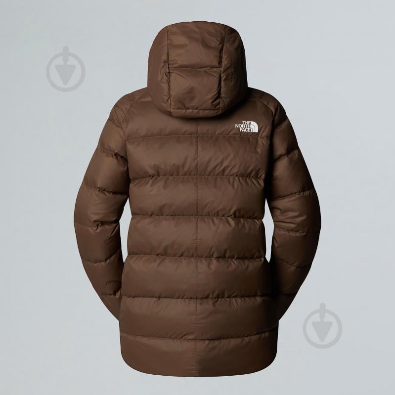 Куртка THE NORTH FACE HYALITE DOWN NF0A8E741OI1 р.XL - фото 9 Куртка THE NORTH FACE HYALITE DOWN NF0A8E741OI1 р.XL - фото 9