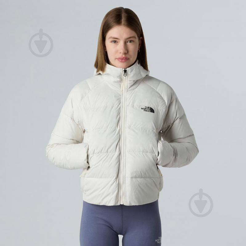 Куртка THE NORTH FACE HYALITE DOWN NF0A8E75QLI1 р.XL - фото 1 Куртка THE NORTH FACE HYALITE DOWN NF0A8E75QLI1 р.XL - фото 1