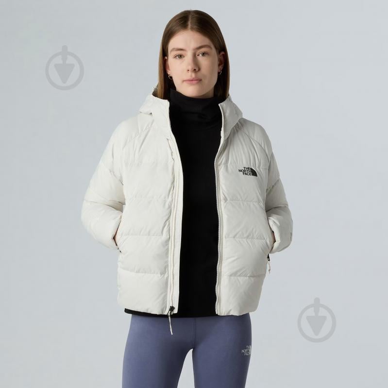 Куртка THE NORTH FACE HYALITE DOWN NF0A8E75QLI1 р.XL - фото 3 Куртка THE NORTH FACE HYALITE DOWN NF0A8E75QLI1 р.XL - фото 3