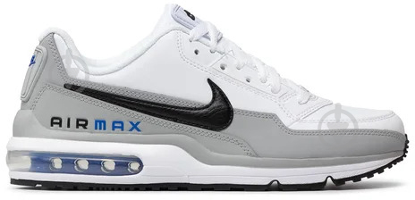 Кросівки чоловічі Nike AIR Max LTD 3 DD7118-001 р.42 - фото 1