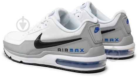 Кросівки чоловічі Nike AIR Max LTD 3 DD7118-001 р.42 - фото 3