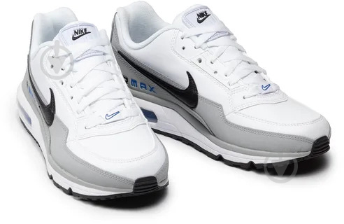 Кроссовки мужские Nike AIR Max LTD 3 DD7118-001 р.42 - фото 4