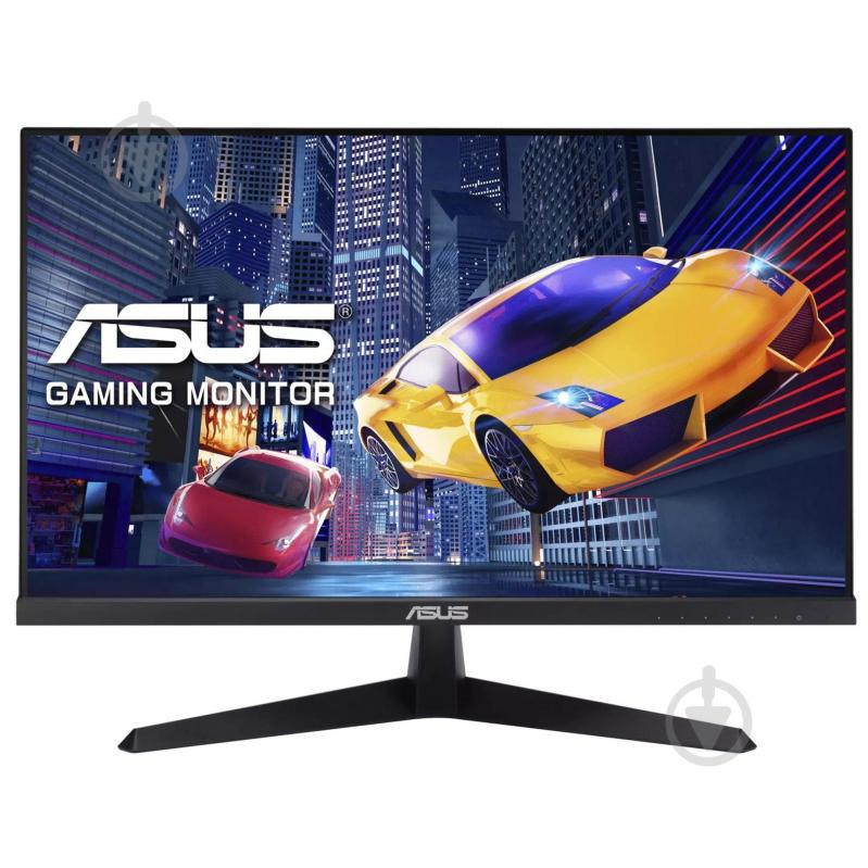 Монитор Asus VY249HGE 23,8" (90LM06A5-B02370) - фото 1