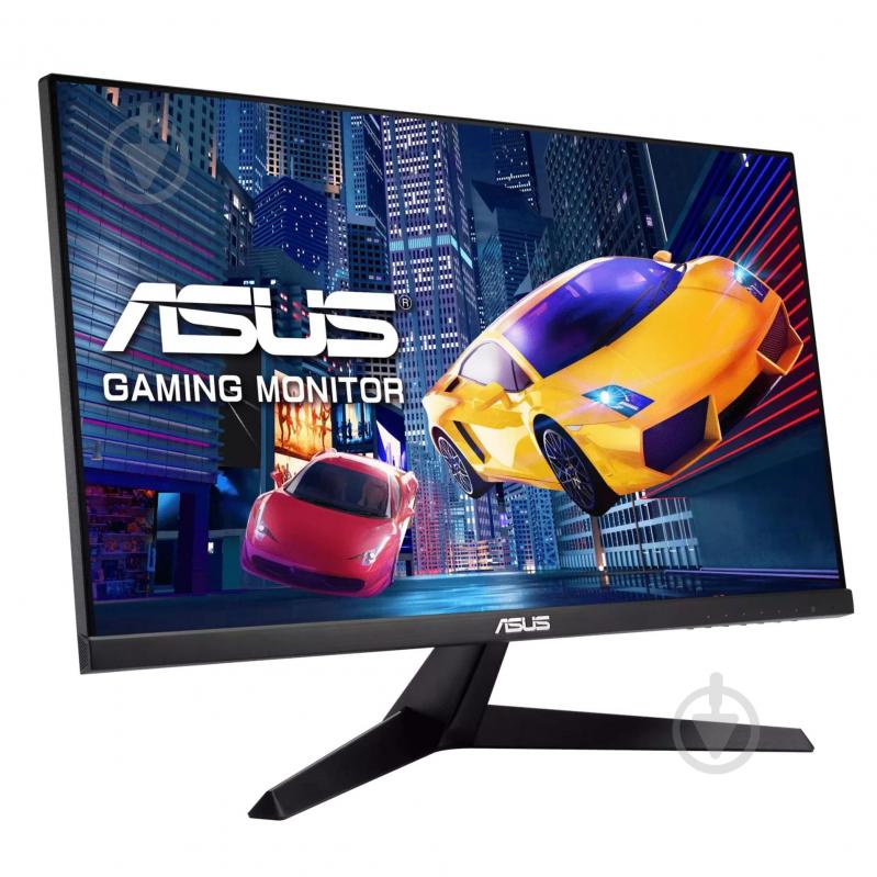 Монитор Asus VY249HGE 23,8" (90LM06A5-B02370) - фото 2