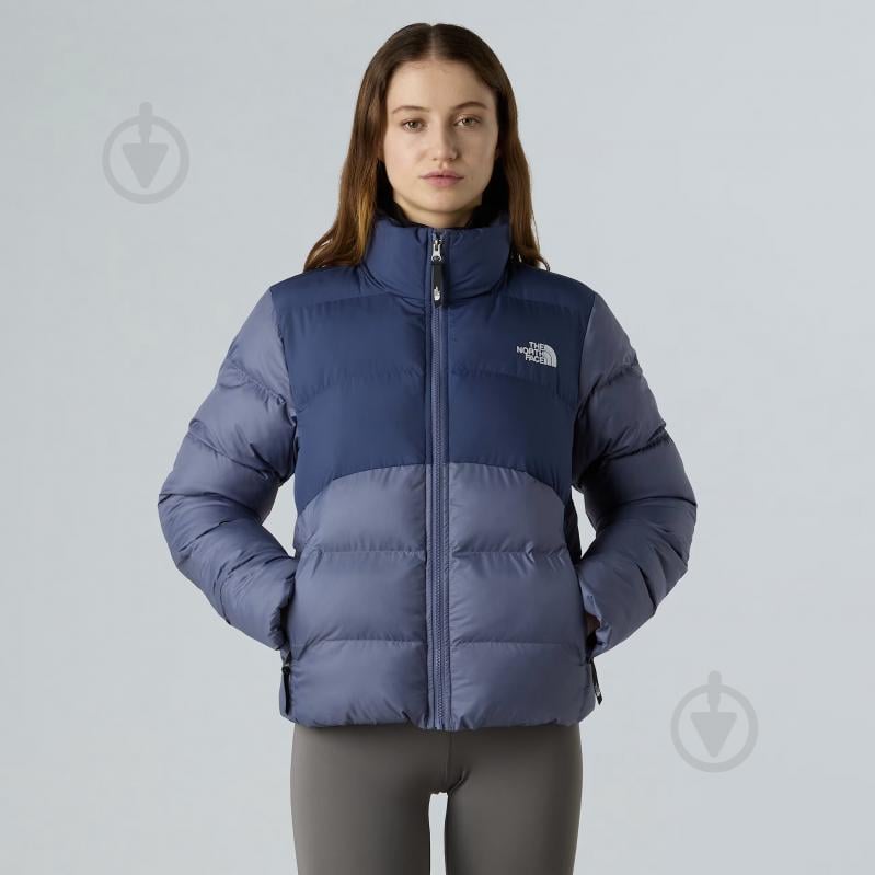 Куртка THE NORTH FACE SAIKURU NF0A89JDE1I1 р.XL - фото 1 Куртка THE NORTH FACE SAIKURU NF0A89JDE1I1 р.XL - фото 1