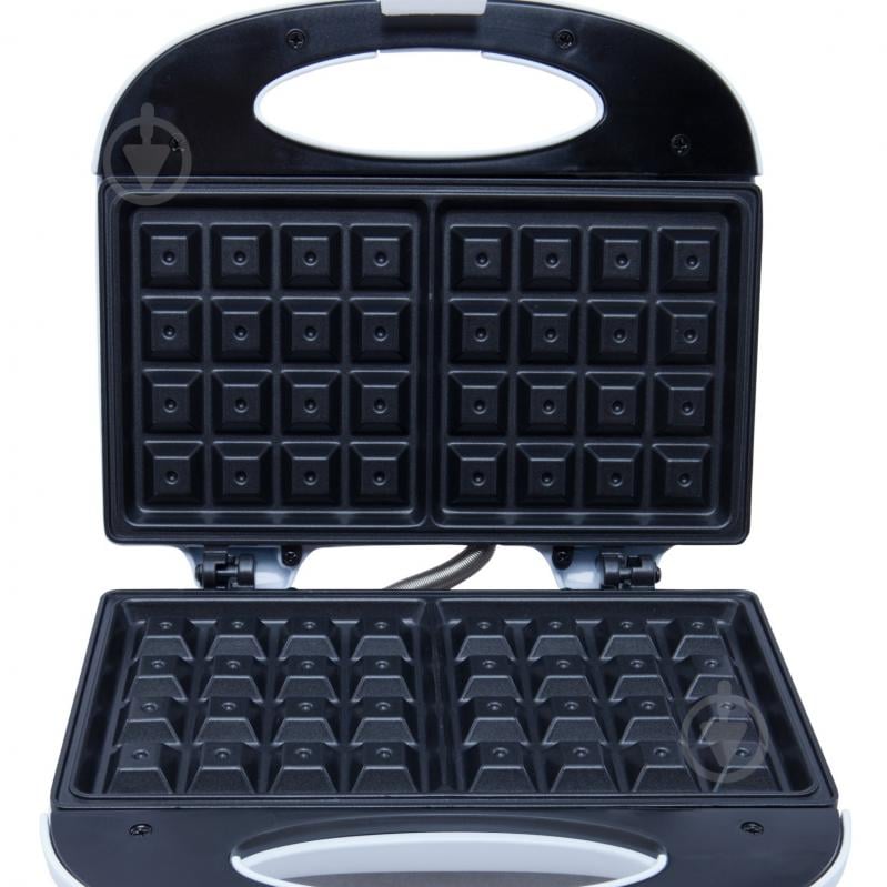 Вафельниця Adler AD 311 - фото 3