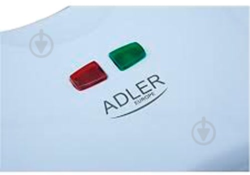 Вафельниця Adler AD 311 - фото 10