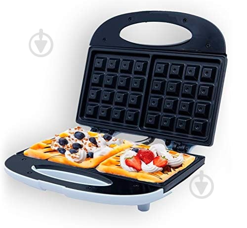 Вафельниця Adler AD 311 - фото 11