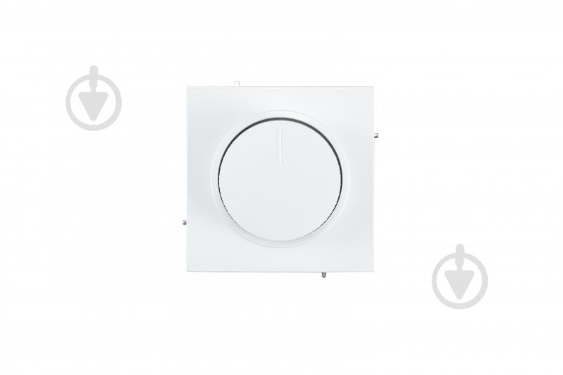Механизм светорегулятора HausMark Juna 250 Вт матовый белый 7041-0988-163 - фото 4 Механизм светорегулятора HausMark Juna 250 Вт матовый белый 7041-0988-163 - фото 4