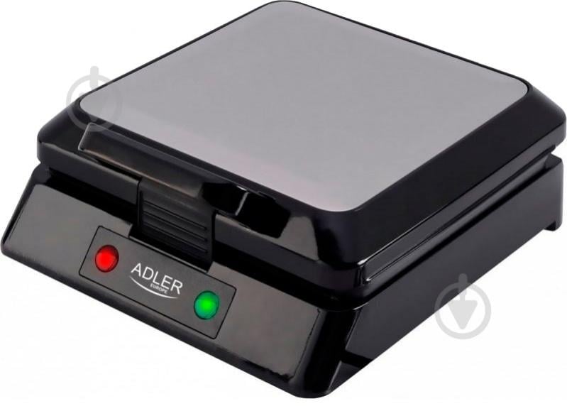 Вафельница Adler AD 3036 - фото 1