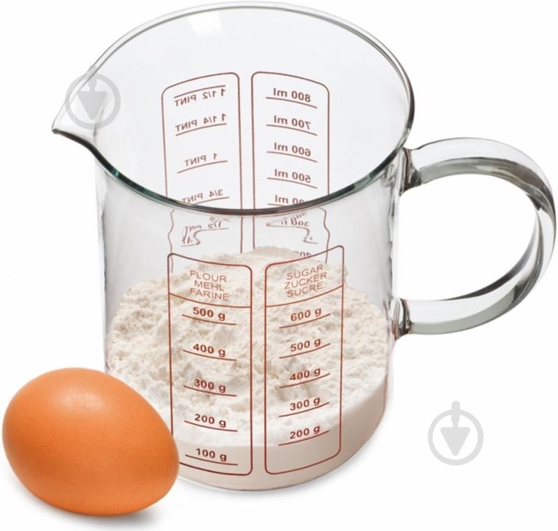 Стакан мерный Simax 1 л 3843 - фото 1