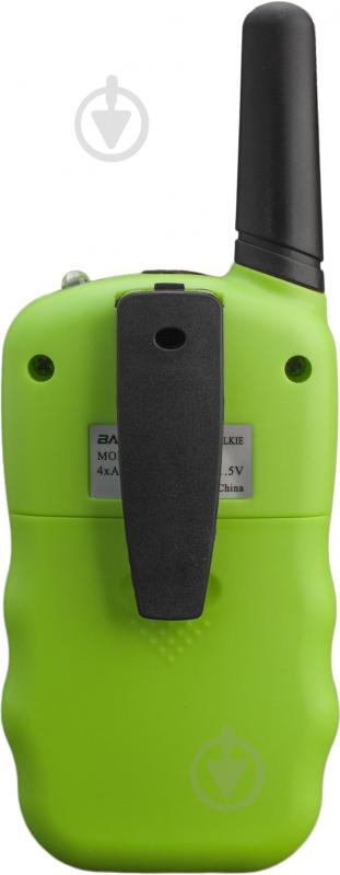 Рация Baofeng MiNiBFT2_G - фото 2