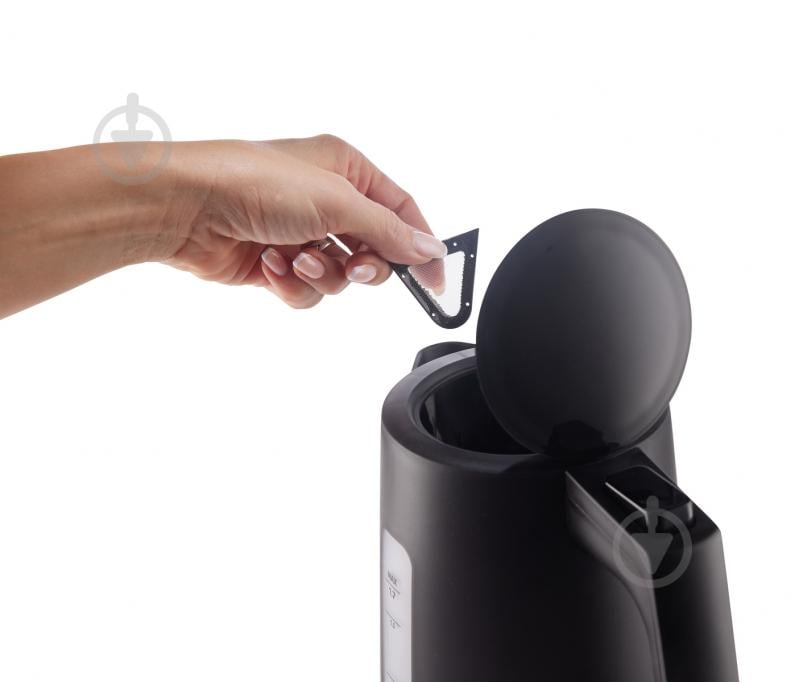 Чайник Gorenje K17OPB - фото 3 Чайник Gorenje K17OPB - фото 3