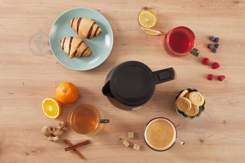 Чайник Gorenje K17OPB - фото 8 Чайник Gorenje K17OPB - фото 8