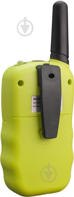 Рация Baofeng MiNiBFT2_Y - фото 5