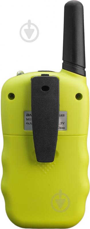 Рация Baofeng MiNiBFT2_Y - фото 6