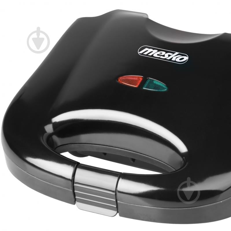 Сендвічниця Mesko MS 3032 - фото 5
