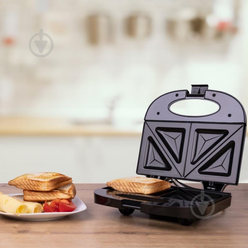 Сендвічниця Mesko MS 3032 - фото 6