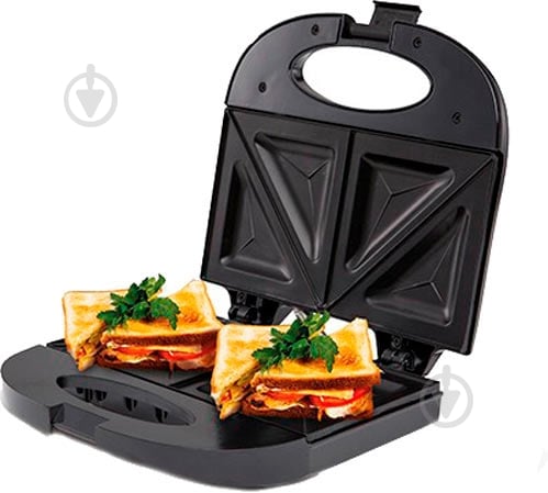 Сендвічниця Mesko MS 3032 - фото 13