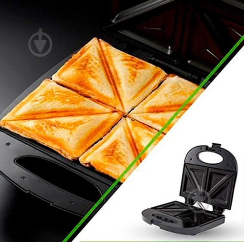 Сендвічниця Mesko MS 3032 - фото 14