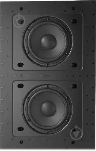 Сабвуфер REVEL REVB28W - фото 1 Сабвуфер REVEL REVB28W - фото 1